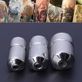 22/25/30mm Stainless Steel Self-lock Tattoo Grip Needle Bar Handle For Machine