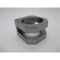 S45c Cnc Steel Machined Parts Metal Processing Parts
