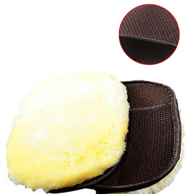 Car Vehicle Cleaning Wiping Soft Microfiber Mop Wash Brush Tool US AN4 Car Clean Cleaner Sponges Cloths Brushes Car Accessories