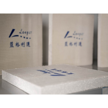 Exterior Wall Thermal Insulation Panel