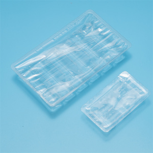 Medical Blister Tray for Medical Device Packaging