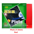 Pluto 1.5mm Red