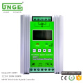 500-1400W Auto 12/24v Off Grid Intelligent MPPT Wind Solar Hybrid Charge Controller with Dump Load and LCD