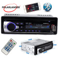 12V 1 din car radio player car audio stereo mp3 player Support BLUETOOTH handfree with USB SD AUX IN port