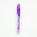 Purple pen