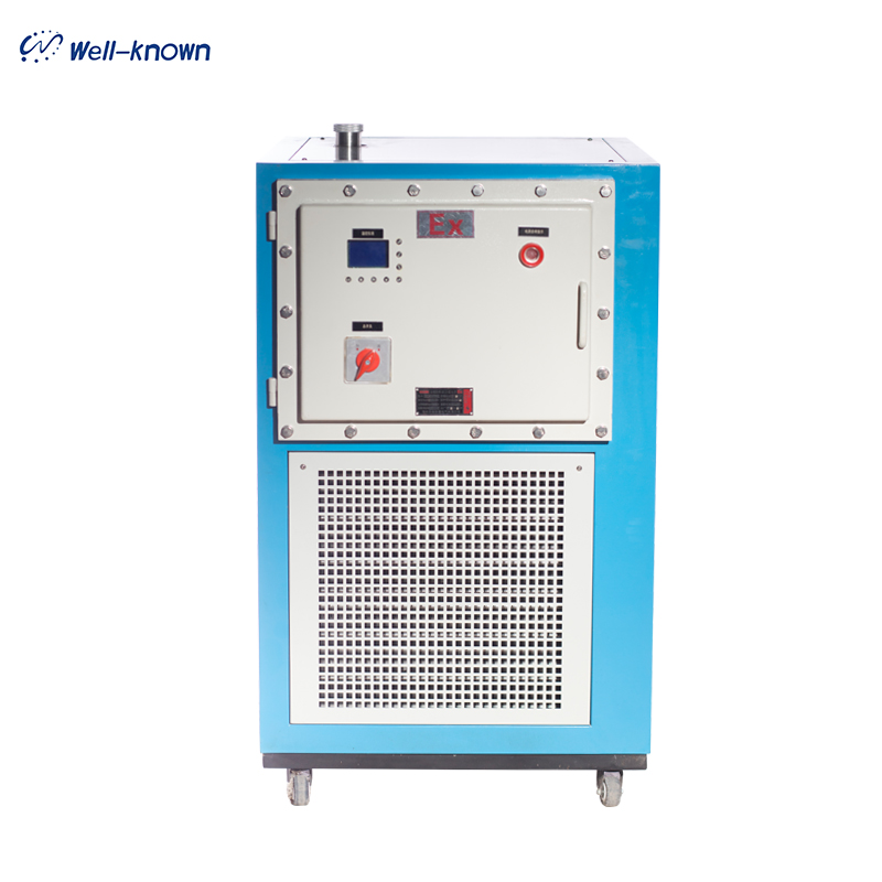 GDX-5/10 Heating And Cooling Circulation Systems Circlator Bath Equipment Chiller