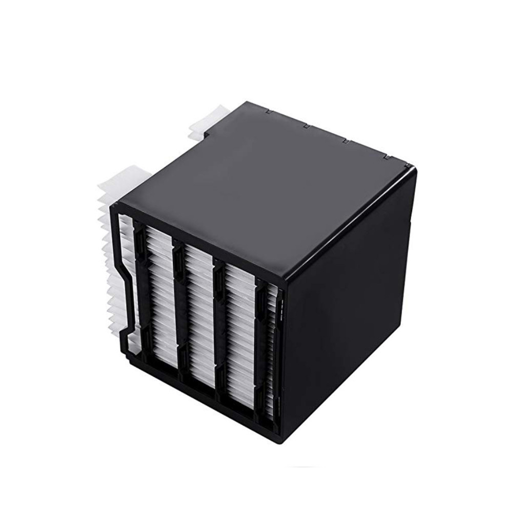 For Arctic Air Cooler Personal Space Cooler Replacement Filte Space Cooler Replacement Filter Grille Ventilation System 42