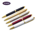 Guoyi A100 ballpoint pen revolving core G2 424 metal high-end business office gifts and corporate logo custom signature pen