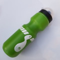 HOT Mountain Bike Bicycle Cycling Water Drink Bottle Outdoor Sports Plastic Portable Kettle Water Bottle Leak-proof Drinkware