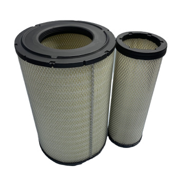 LIUGONG WHEEL LOADER ENGINE SPARE AIR FILTER K2843 40C5854