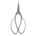 190mm Stainless Steel Garden Bonsai Scissors Shear Root Branch Trimming Pruning Tools Garden Pruning Shears Fruit Pick Scissor