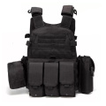 Hunting Vest Military Tactical Vest JPC Plate Carrier Vest Ammo Magazine Airsoft Paintball Gear Hunting Tactical gear Armor vest