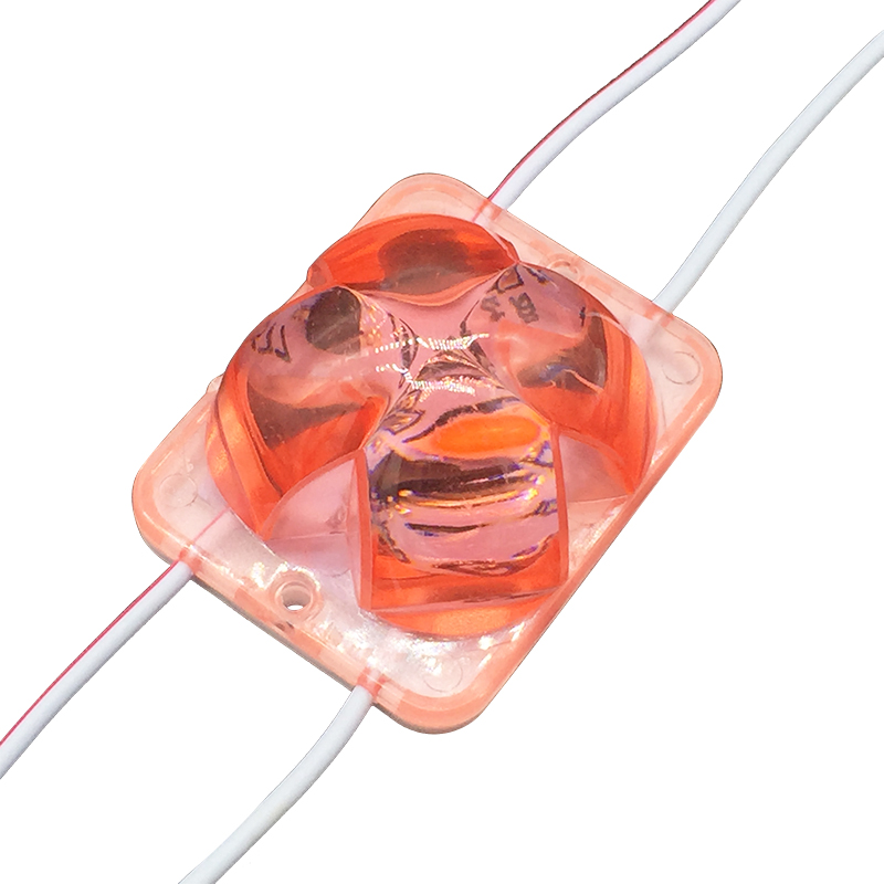 Led Module Rgb Flashing 4