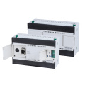 AMX-FX3U-26MR Compatible Mitsubishi MELSEC PLC Relay 2AI/1AO 16DI/10DO Ethernet MODBUS function USB-SC09-FX Programming Cable