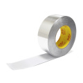 Aluminum Foil Tape Self Adhesive Waterproof Roof Pipe Repair Caulking Duct Tape Repair Tape High Temperature Resistance Sealers