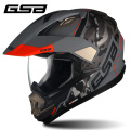 Casco Moto Color 1