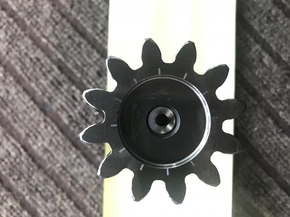 input gear 682B1006-00 Genuine parts for SANY EXCAVATOR