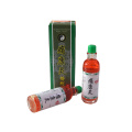 4 packs ChuanYe Liquid Smoke for Rheumatoid arthritis Osteoarthritis Bone Spur joint back shoulder pain Chinese herbal liquid