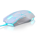 Competitive Mouse Internet Cafe Internet Cafe Game Desktop Notebook Office USB Mouse RGB Backlight
