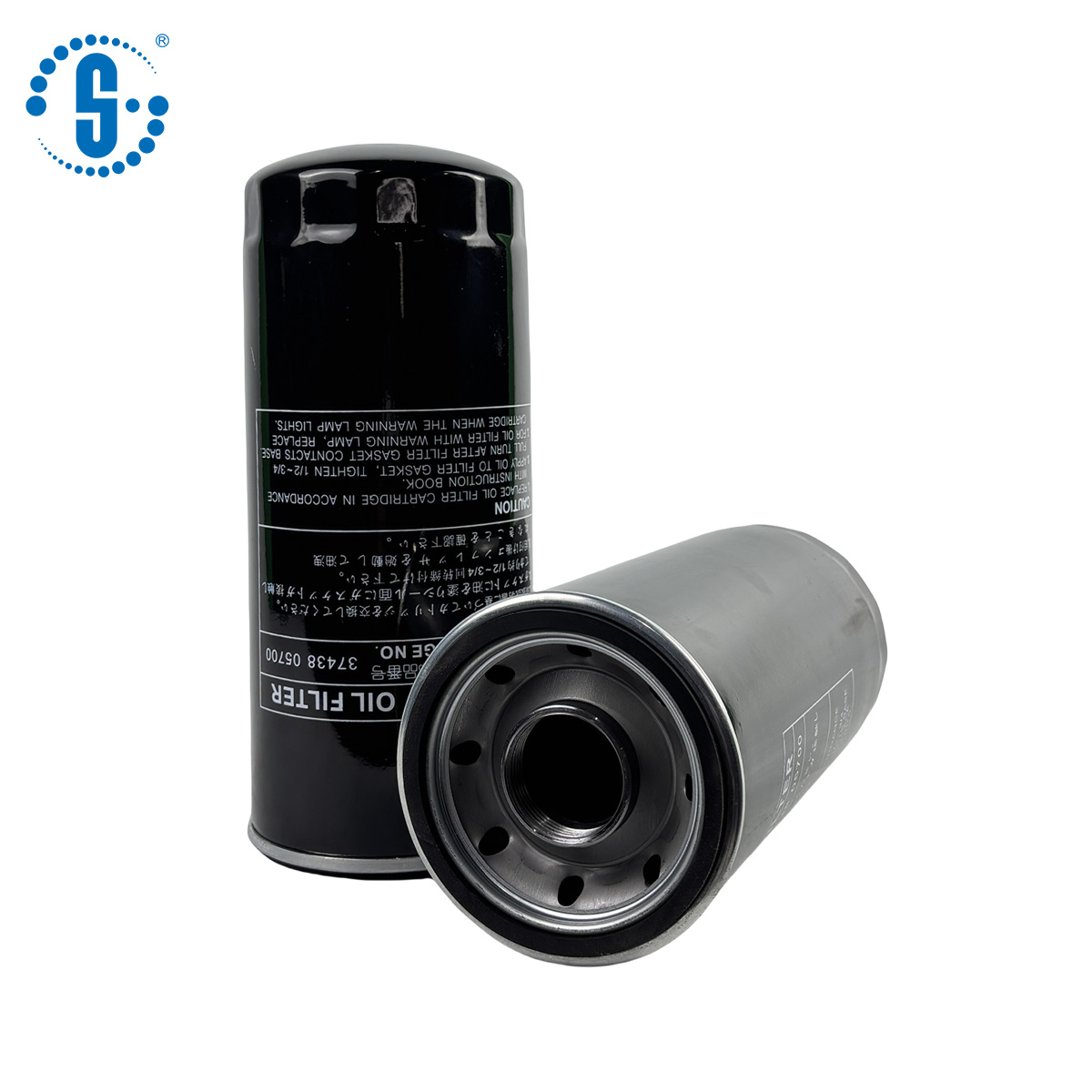 Oil Filter SO6208