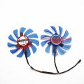 95MM FDC10H12S9-C RX580 GPU VGA Alternative Cooler Cooling Fan For HIS XFX RX 580 Graphics Video Cards As Replacement