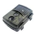 12MP 1080P Trail Hunting Camera with Infrared Sensors Outdoor Motion Activated Night Vision Cam for Animal Monitoring