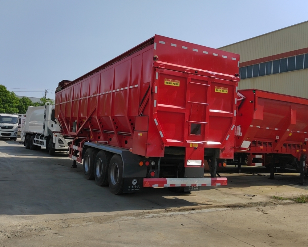 grain transportation