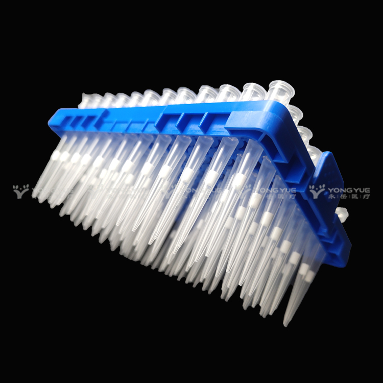 Eppendorf 20ul Pipette Tips