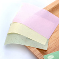 100pcs/pack Oil Blotting Paper Facial Cleansing Oil Control Film Portable Absorbent Paper To Remove Grease Clean Makeup Tools
