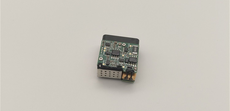 Types of LiDAR Sensor 3000m
