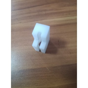 High Performance CNC Milling Mechanical Parts
