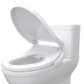 FOHEEL Intelligent Toilet Seat Electric Bidet Cover Smart Bidet heated toilet seat Led Light Wc smart toilet seat covers