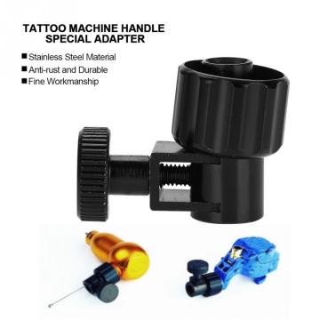 Tattoo Grip Handles Accessory Tattoo Machine Handle Parts Accessories Special Adapter Body Art Tools for Tattoo Gun Supplies New