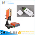 15k, 2600W Ultrasonic Welding Machine