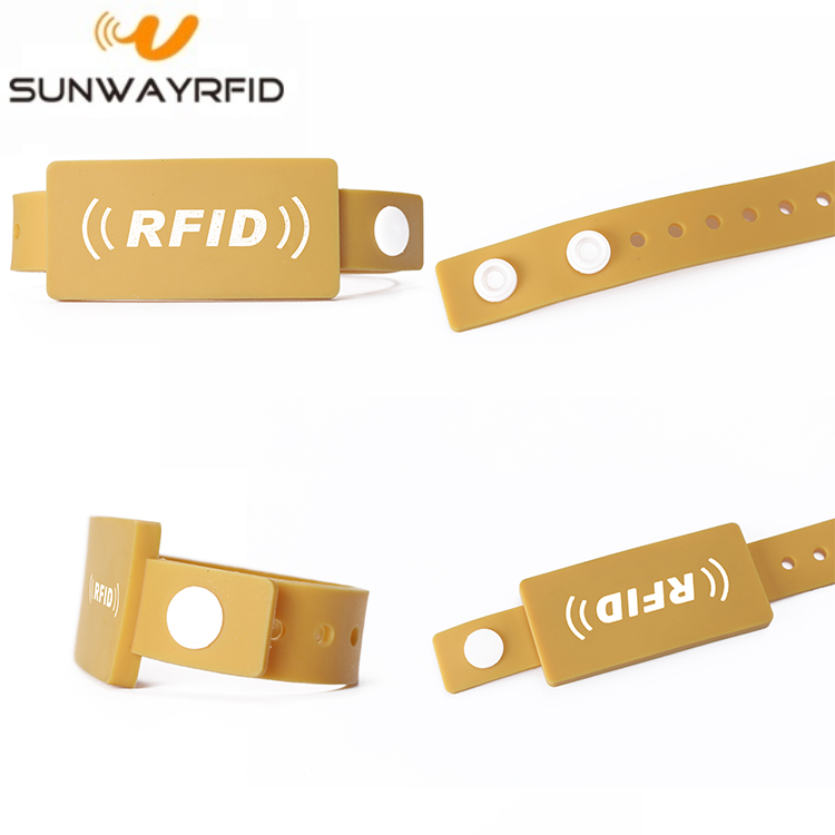 125khz rfid wristband 125khz rfid wristband