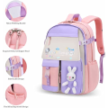 Girls Elementary School Kawaii Schoolbags Cute Schoolbags