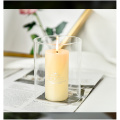 Dia 7cm / 10cm Height 10/15 /20cm Hurricane Candle Holder Open Ended Glass, Bottomless Cylindrical Glass Glass Lamp Shade