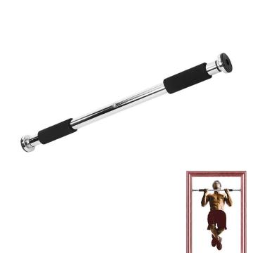 Door Horizontal Bars Adjustable Pull-up Training Home Gym Exercise Workout Push Up Horizontal Bar