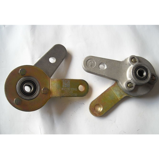 truck spare parts Gear Lever Selection WG2229210040