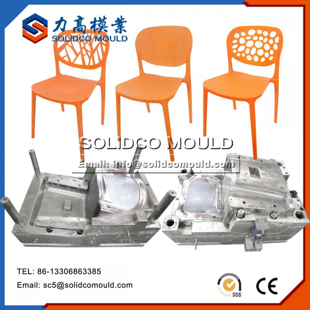 Injection Mold Factory
