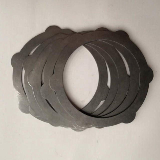 706-7G-91441 Excavator PC200-8 PC220-8 friction disc