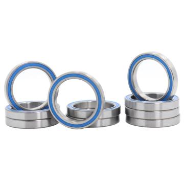 6704RS Bearing 10PCS 20x27x4 mm ABEC-3 Hobby Electric RC Car Truck 6704 RS 2RS Ball Bearings 6704-2RS Blue Sealed