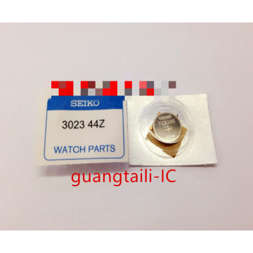 1PCS-10PCS 3023-44Z 3023.44Z 3023 44Z MT920 TC920S 100% NEW Original Watch dedicated rechargeable battery