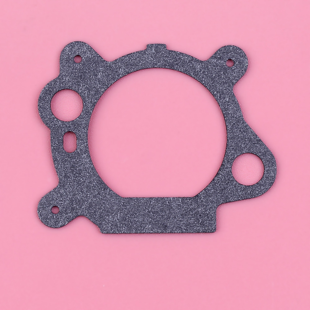 8pcs/lot Carburetor Air Filter Side Gasket For Briggs Stratton 272653 272653S 795629 Engine Spare Parts