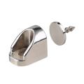 Magnet Door Catch furniture fittings strong magnets for furniture door stoppers super powerful cabinet neodymium magnetic latch