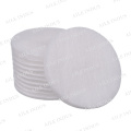 Cotton facial pads sales