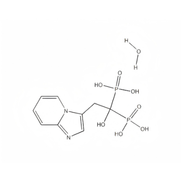Minodronic Acid Bone Metabolism Regulator Intermediate