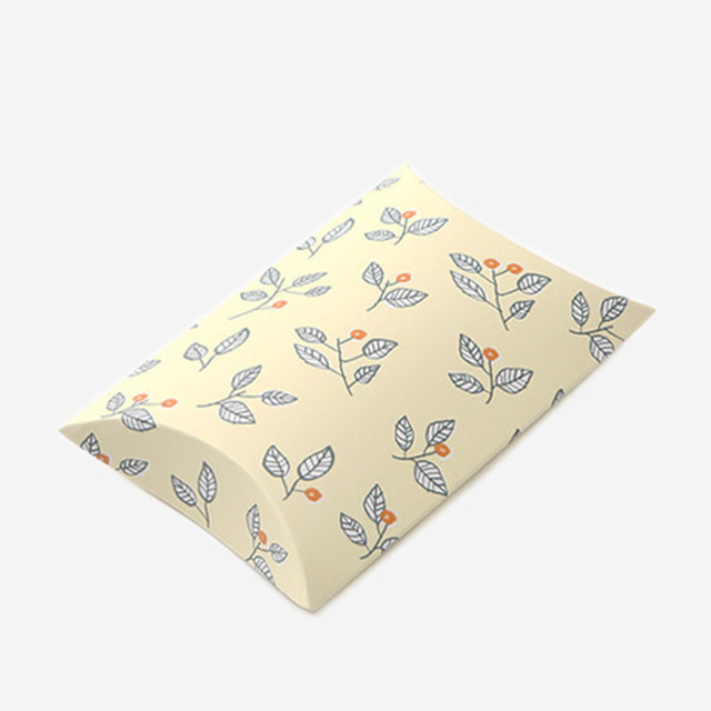 Gift Paper Box 22