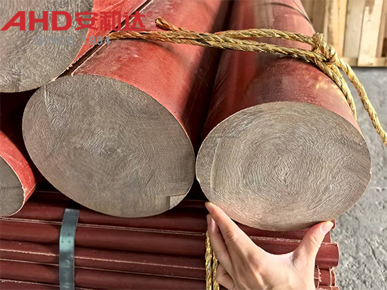 phenolic cotton laminated rods big