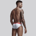 2020 New Sexy Underwear Men Briefs Slip Man Sexy Underwear Men Jockstrap Briefs Men Cotton Bikini Gay Men Underwear Male AD41